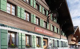 Hotel De Commune