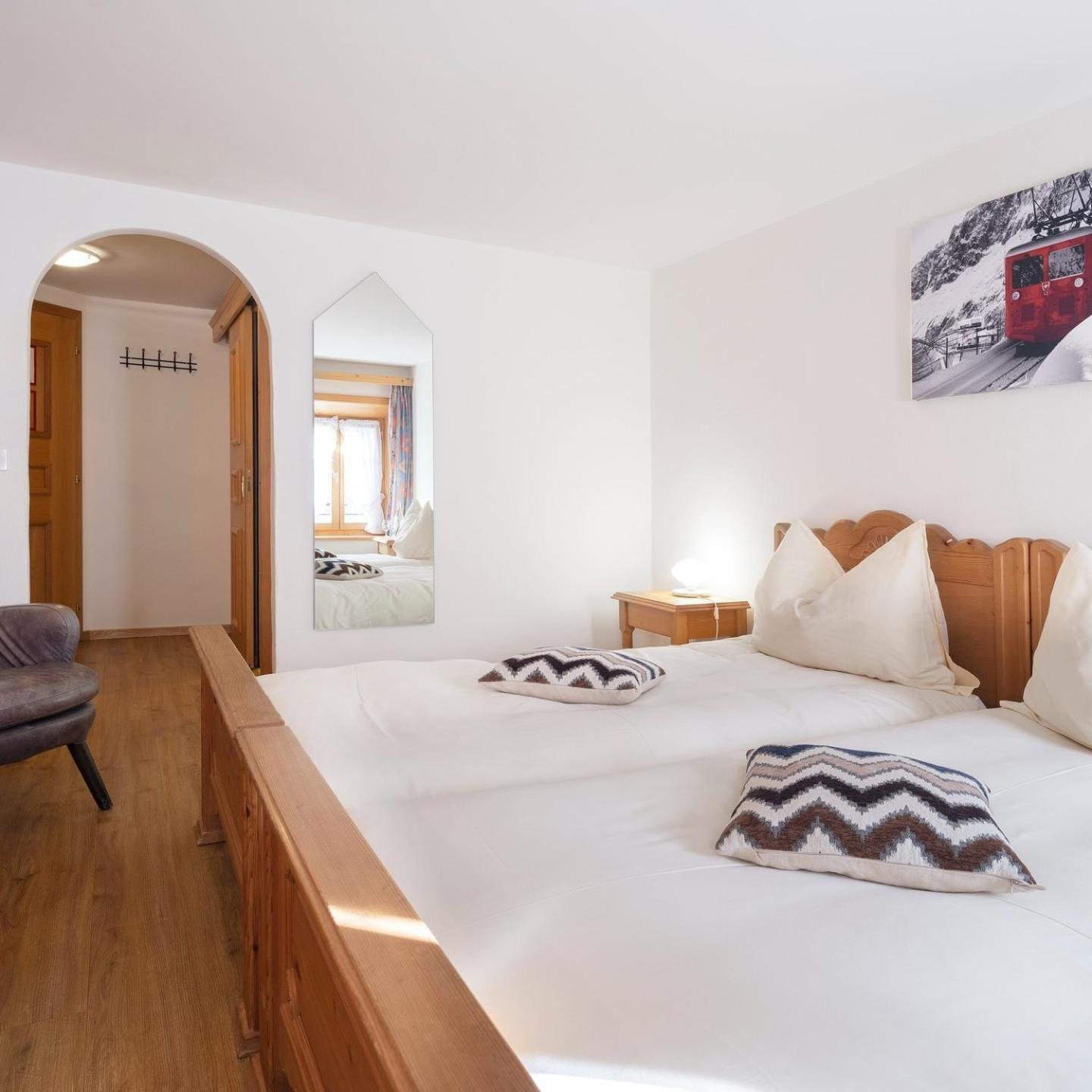 Hotel De Commune Gstaad Exterior photo
